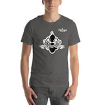 Spartaner T-Shirt Zanderstyle