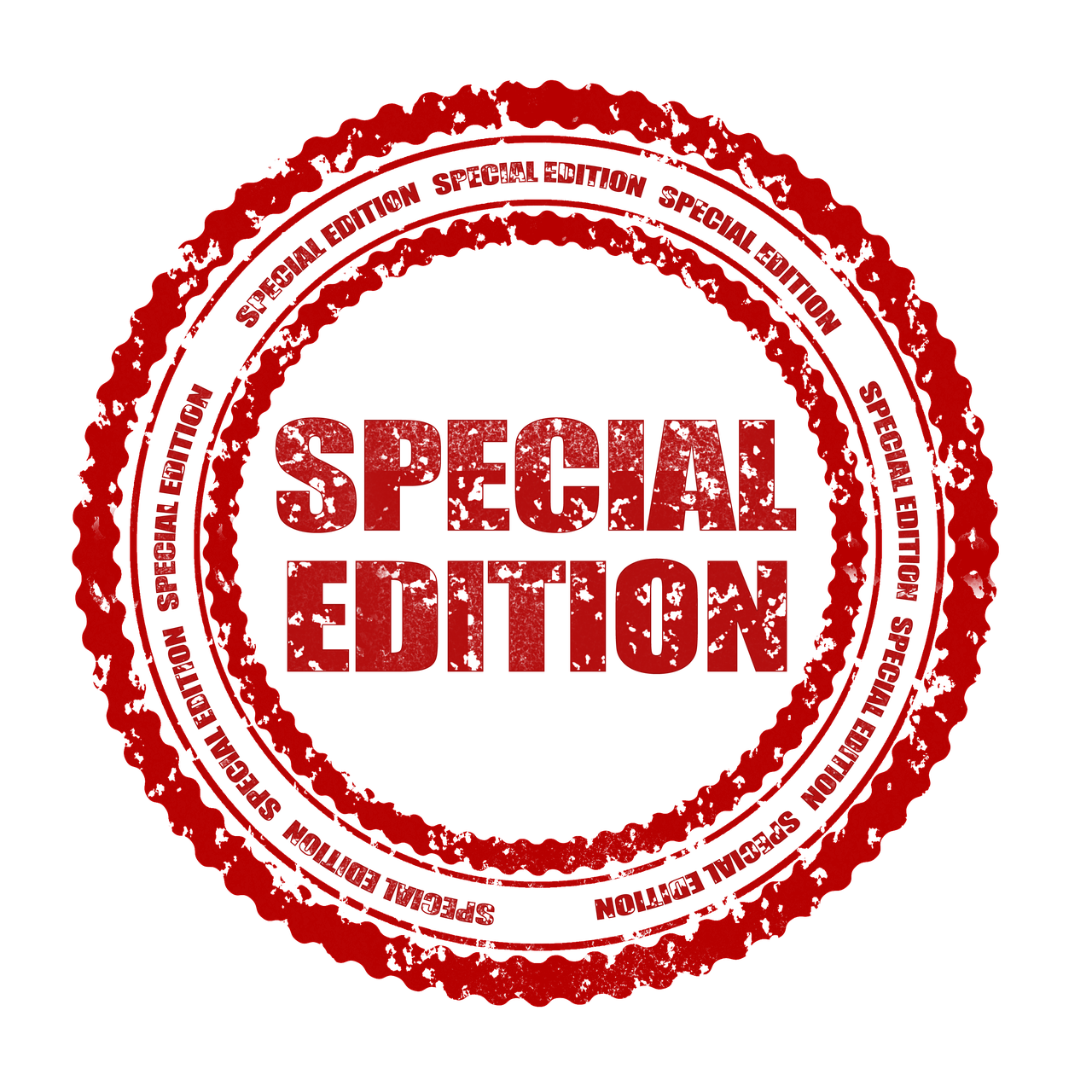 Special Edition