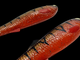 Spartaner Sicario Orange Perch 14cm by Mikado