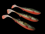 Spartaner Sicario Bloody Perch 10,5cm by Mikado