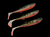 Spartaner Sicario Bloody Perch 10,5cm by Mikado