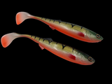 Spartaner Sicario Bloody Perch 14cm by Mikado