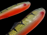 Spartaner Sicario Bloody Perch 14cm by Mikado