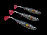 Spartaner Sicario Shiny Fry 8,5cm by Mikado