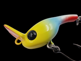 Spartaner Micro Crankbait-Komplettset LIMITED EDITION