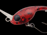 Spartaner Micro Crankbait-Komplettset LIMITED EDITION