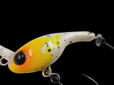 Spartaner Micro Crankbait-Komplettset LIMITED EDITION