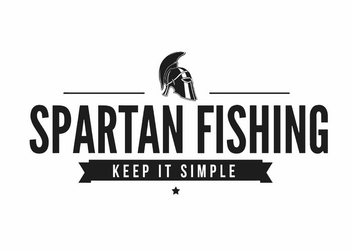 Spartan Fishing 