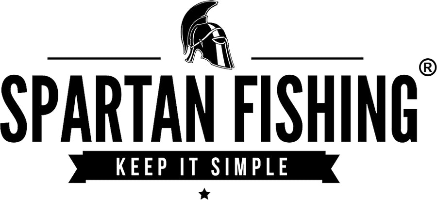 Spartan Fishing 