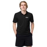 Spartaner Adidas Premium-Polo-Shirt