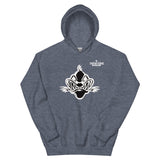 Spartaner Hoodie Zanderstyle