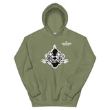 Spartaner Hoodie Zanderstyle