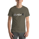 Spartaner T-Shirt New Style