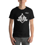 Spartaner T-Shirt Zanderstyle