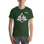 Spartaner T-Shirt Zanderstyle