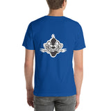 Spartaner T-Shirt New Style