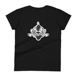 Spartaner T-Shirt New Style (Damen)