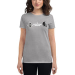 Spartaner T-Shirt New Style (Damen)