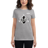 Spartaner T-Shirt Zanderstyle (Damen)