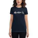 Spartaner T-Shirt New Style (Damen)