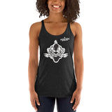 Spartaner Tank-Top Zanderstyle (Damen)