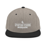 Spartaner Snapback Cap