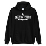 Spartaner Hoodie WHITE Edition