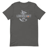 Wert #1: Leidenschaft T-Shirt